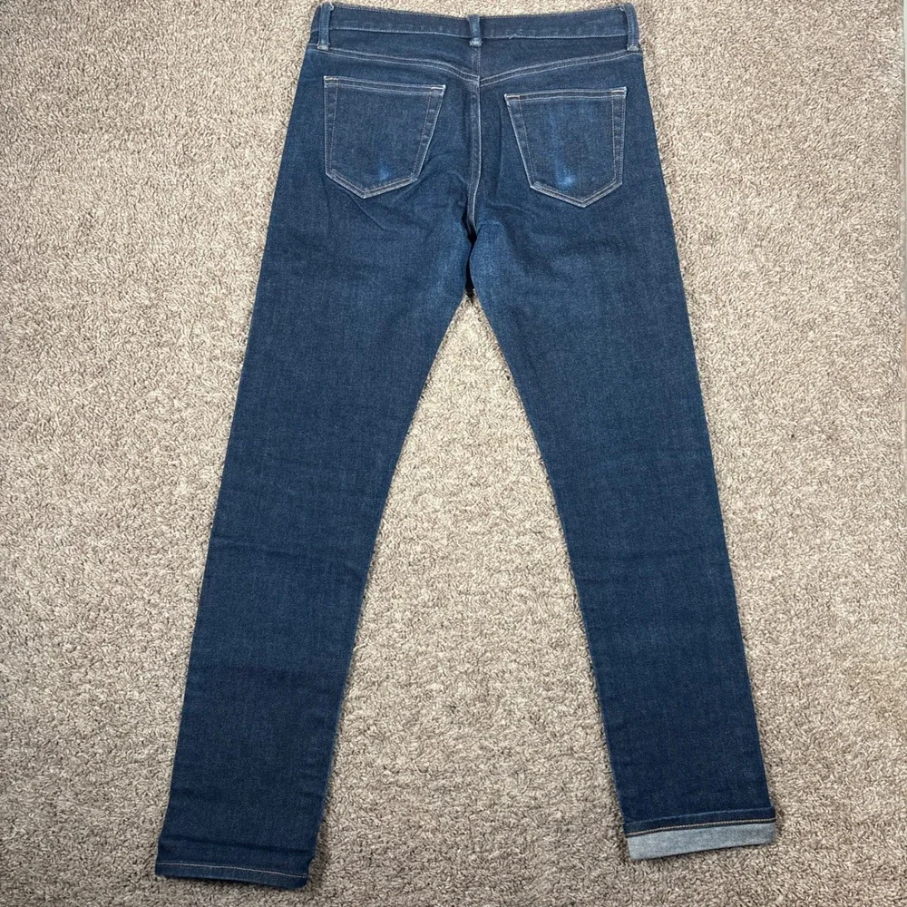 Uniqlo mens slim